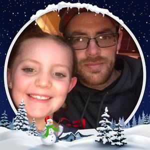 Meet your Posher, Justin